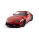 HPI Racing Stage-D24 2024 Toyota GR Supra Red
