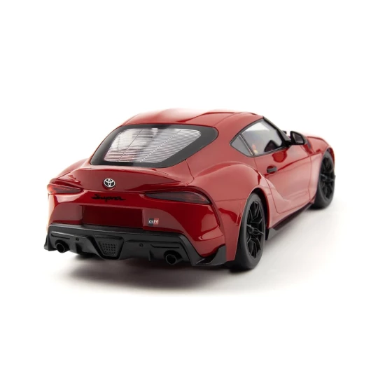 HPI Racing Stage-D24 2024 Toyota GR Supra Red