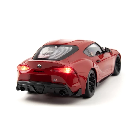 HPI Racing Stage-D24 2024 Toyota GR Supra Red