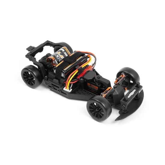 HPI Racing Stage-D24 2024 Toyota GR Supra Red