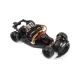HPI Racing Stage-D24 2024 Toyota GR Supra Red