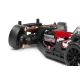 HPI Racing Stage-D24 2024 Toyota GR Supra Red