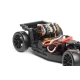 HPI Racing Stage-D24 2024 Toyota GR Supra Red