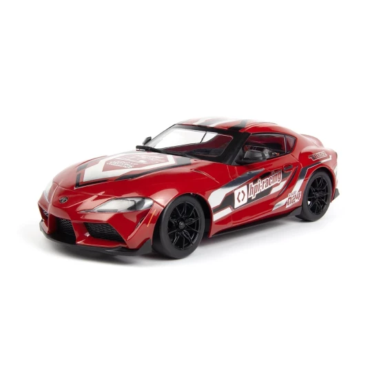 HPI Racing Stage-D24 2024 Toyota GR Supra Red