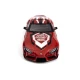 HPI Racing Stage-D24 2024 Toyota GR Supra Red