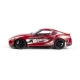 HPI Racing Stage-D24 2024 Toyota GR Supra Red