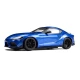 HPI Racing Stage-D24 2024 Toyota GR Supra Blue
