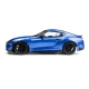 HPI Racing Stage-D24 2024 Toyota GR Supra Blue