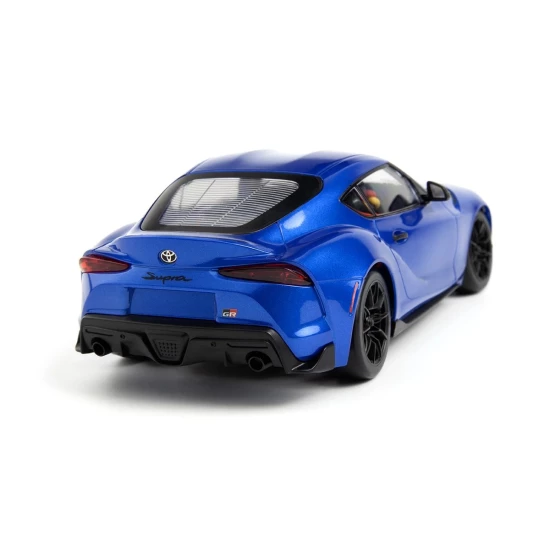 HPI Racing Stage-D24 2024 Toyota GR Supra Blue