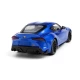 HPI Racing Stage-D24 2024 Toyota GR Supra Blue