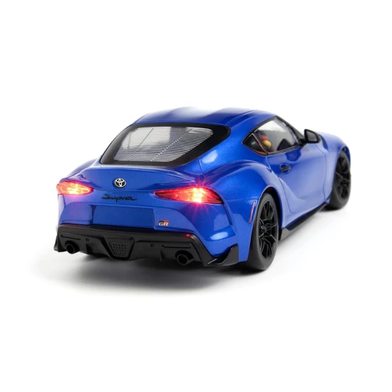 HPI Racing Stage-D24 2024 Toyota GR Supra Blue