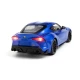 HPI Racing Stage-D24 2024 Toyota GR Supra Blue