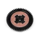 HPI Racing Heavy Duty Hoofd Tandwiel 47 Tands