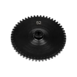 HEAVY DUTY SPUR GEAR 52 TOOTH