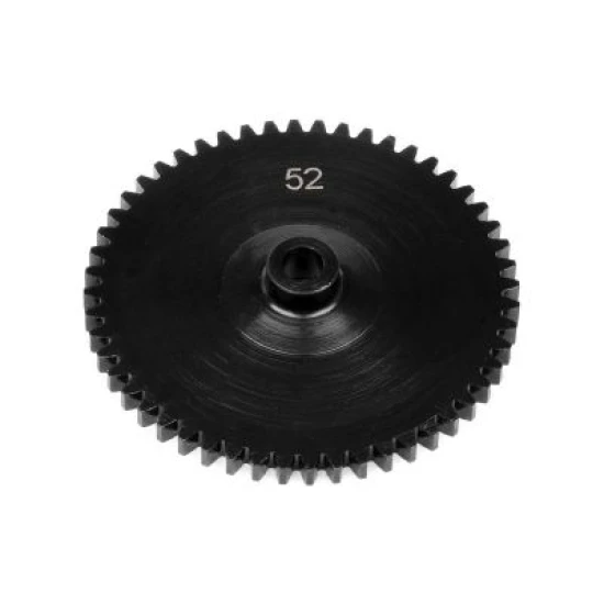 HEAVY DUTY SPUR GEAR 52 TOOTH