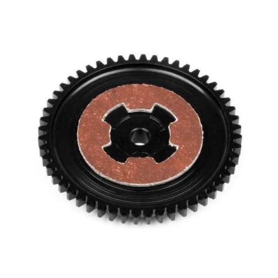 HEAVY DUTY SPUR GEAR 52 TOOTH
