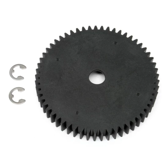 SPUR GEAR 57T