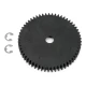 SPUR GEAR 57T