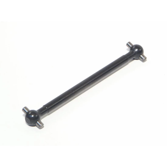 DOGBONE 8 X 78MM (BLACK)