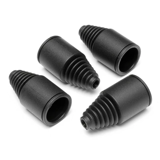 AS rubber 22x47mm (4 stuks) HPI Baja