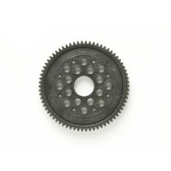 Ta-05/ifs/v2 hoofdtandwiel 70t m0.6