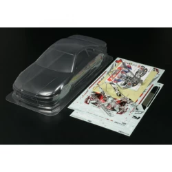 Body-set nismo coppermix silvia drift