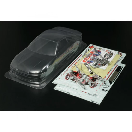 Body-set nismo coppermix silvia drift