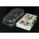 Body-set nismo coppermix silvia drift