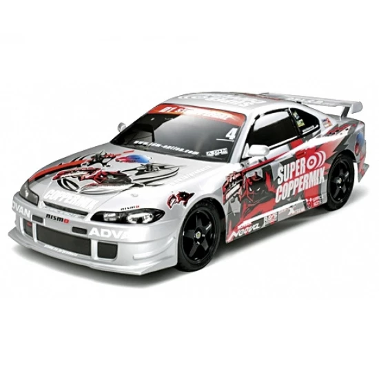 Body-set nismo coppermix silvia drift