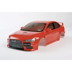 Body-set mitsubishi lancer evo x