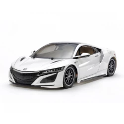 Body set nsx
