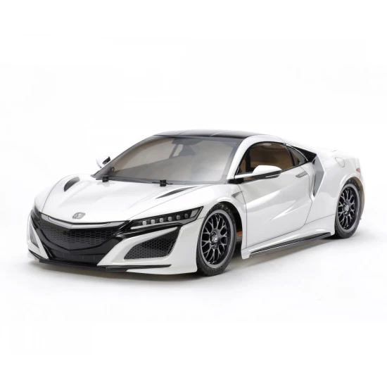 Body set nsx