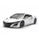 Body set nsx