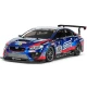 Rc body set subaru wrx sti – nbr challenge