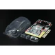 Body set toyota gazoo yaris wrt/wrc