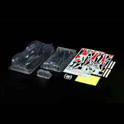 Body set toyota gr ts050 hybrid f103gt