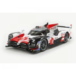 Body set toyota gr ts050 hybrid f103gt
