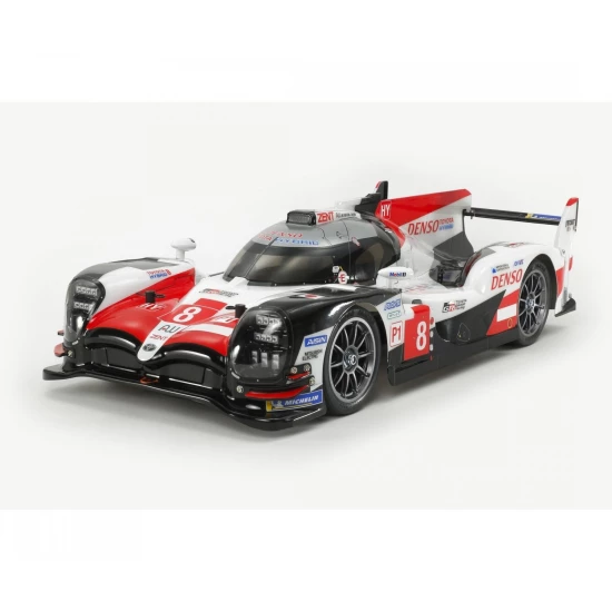 Body set toyota gr ts050 hybrid f103gt