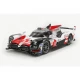 Body set toyota gr ts050 hybrid f103gt