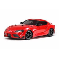 Gr supra body