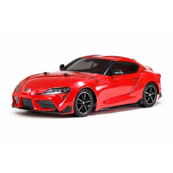 Gr supra body