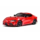 Gr supra body