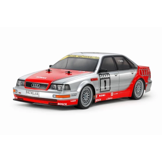 Body Set Audi V8 Touring