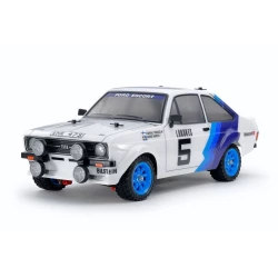 Body set ford escort mk.ii rally wb239