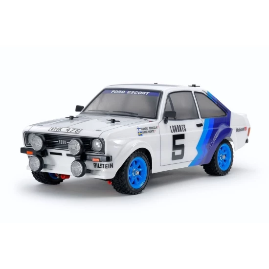 Body set ford escort mk.ii rally wb239