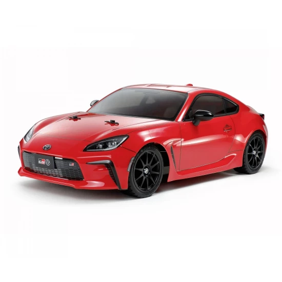 Body set toyota gr 86 wb 257mm