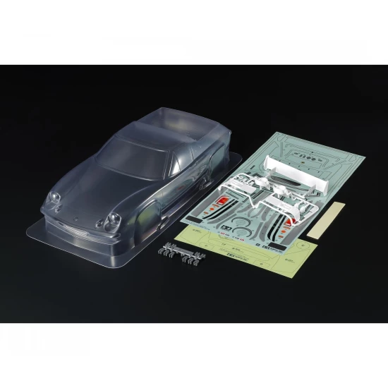 Body-Set Lotus Europa SP M-C WB225mm