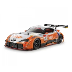 Body set van tom's gr supra
