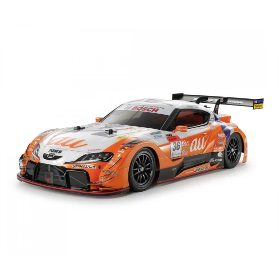 Body Set au TOM'S GR Supra