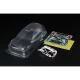 Body set ford focus rs 2003 wb257mm